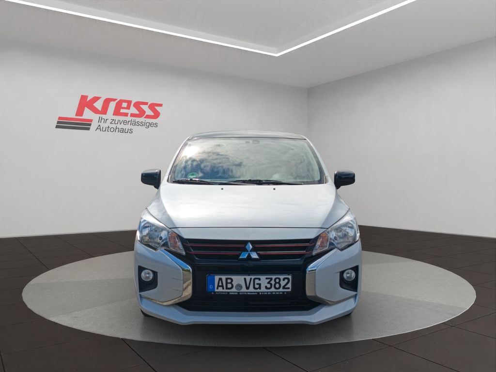 Mitsubishi Space Star 2025