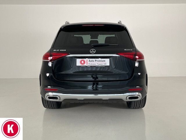 Mercedes-Benz 450 2019