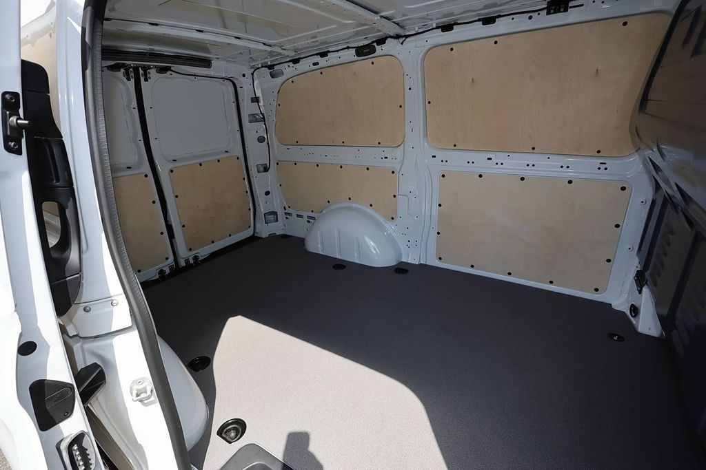 Mercedes-Benz Vito 2025