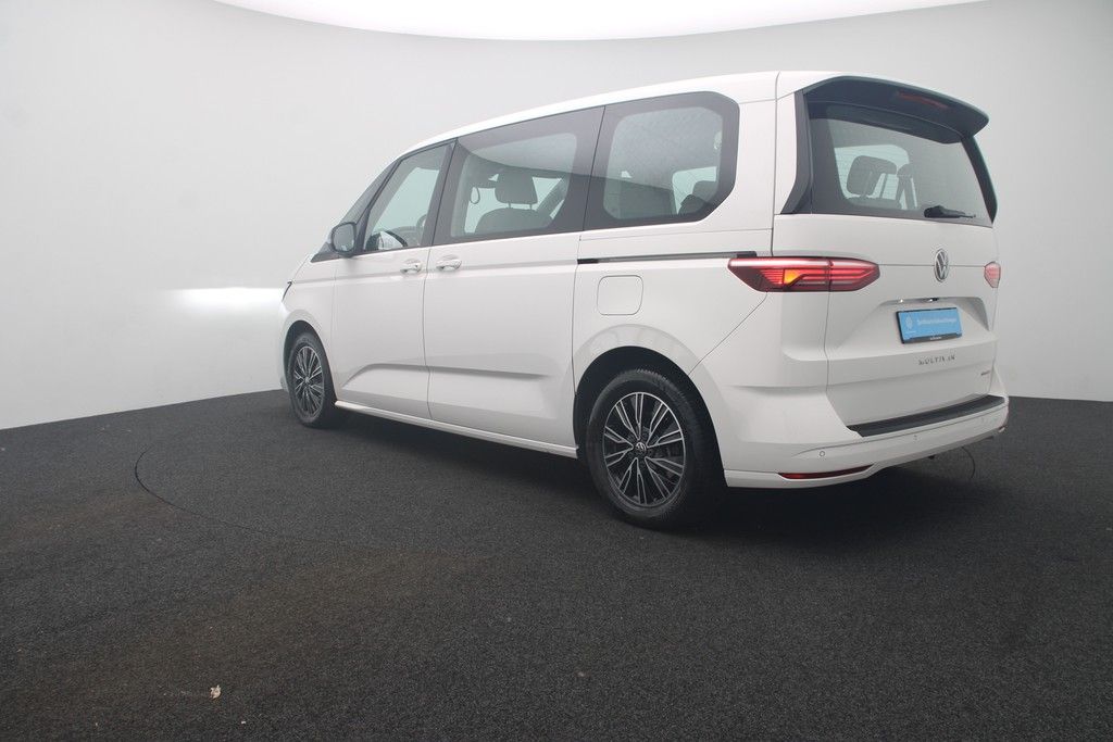 Volkswagen T7 Multivan 2022