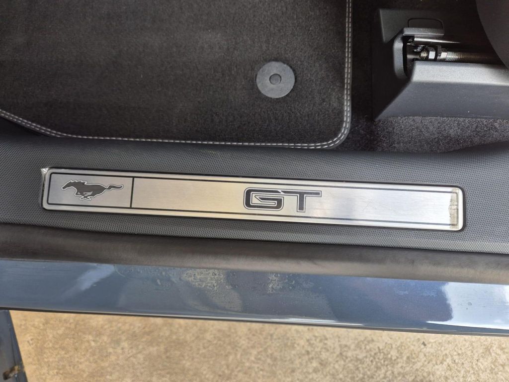 Ford Mustang Mach-E 2024