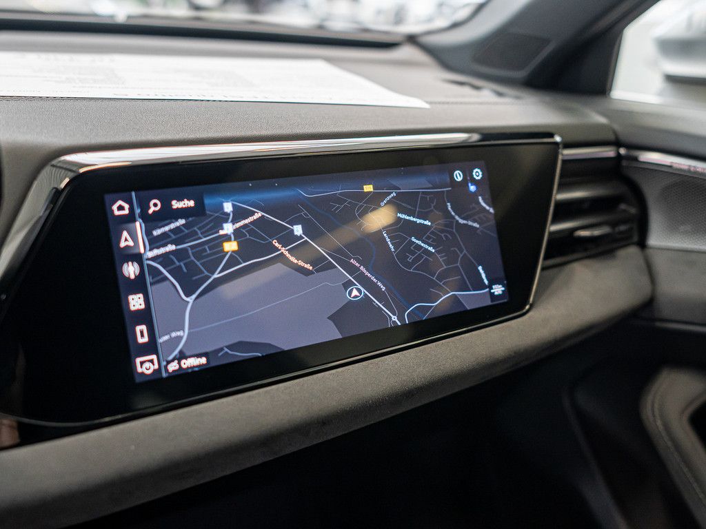 Audi S5 2024