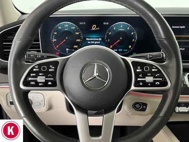 Mercedes-Benz 450 2019