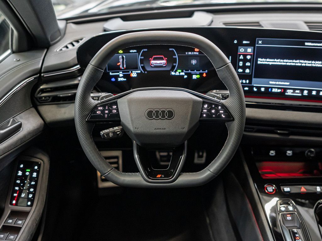 Audi S5 2024