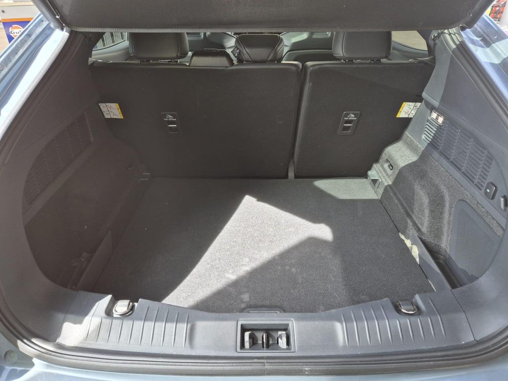 Ford Mustang Mach-E 2024