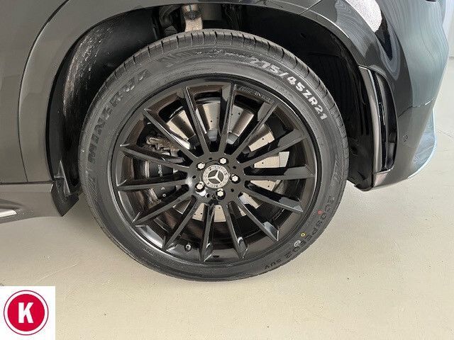 Mercedes-Benz 450 2019