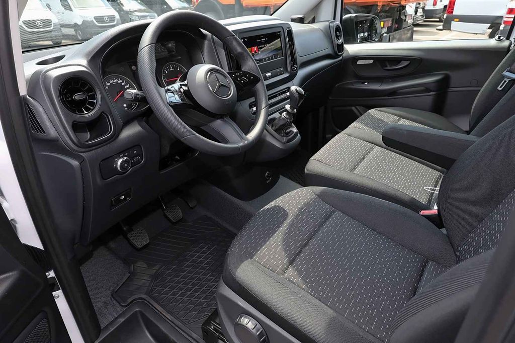 Mercedes-Benz Vito 2025