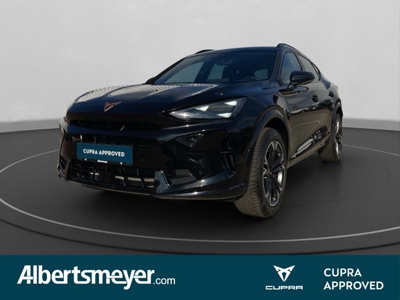 Cupra Formentor 2024