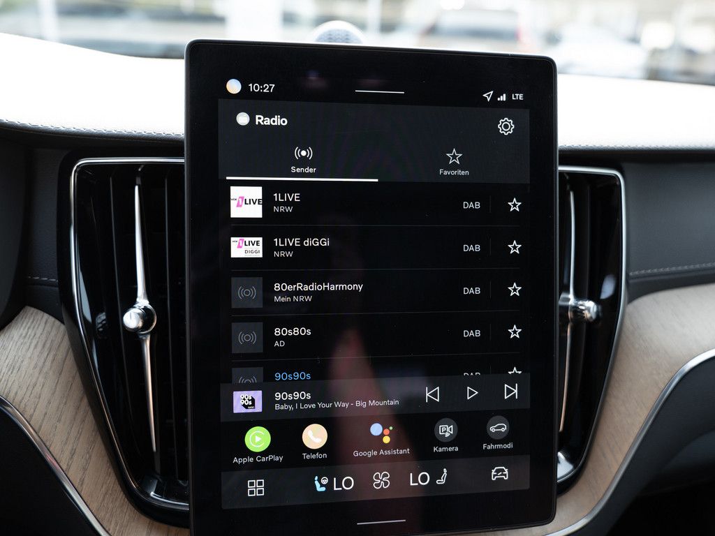 Volvo XC60 2025