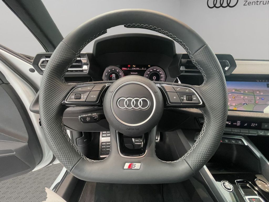 Audi A3 2025