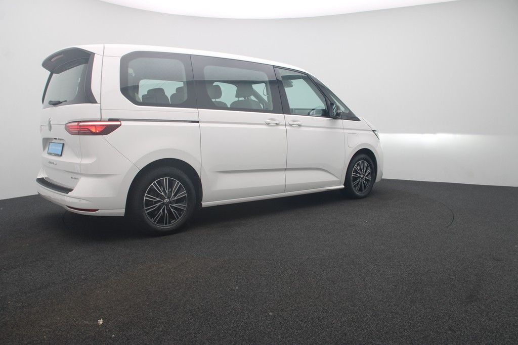 Volkswagen T7 Multivan 2022