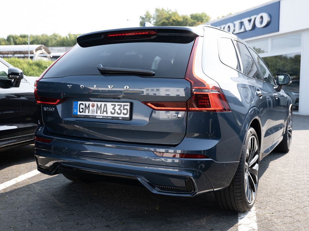 Volvo XC60 2025
