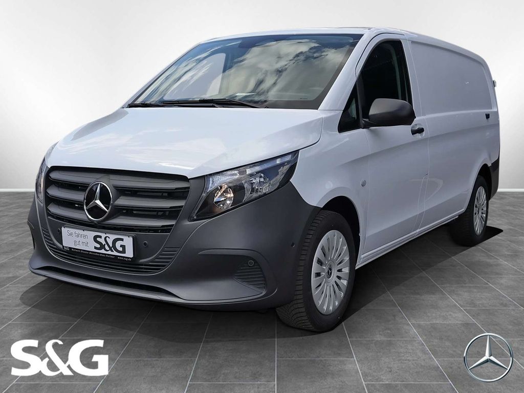 Mercedes-Benz Vito 2025