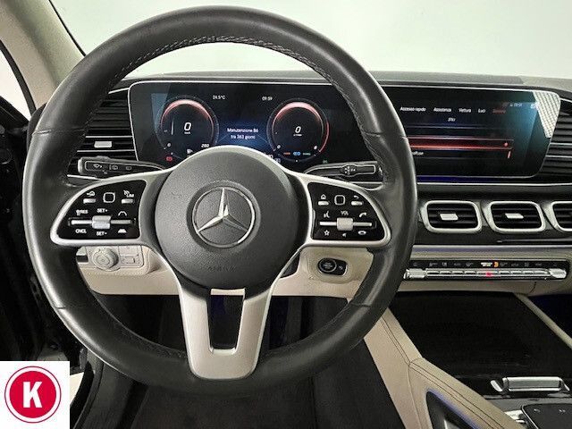 Mercedes-Benz 450 2019