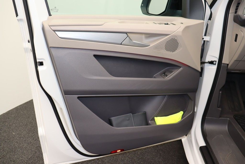 Volkswagen T7 Multivan 2022