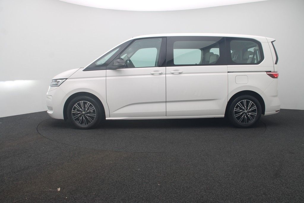 Volkswagen T7 Multivan 2022