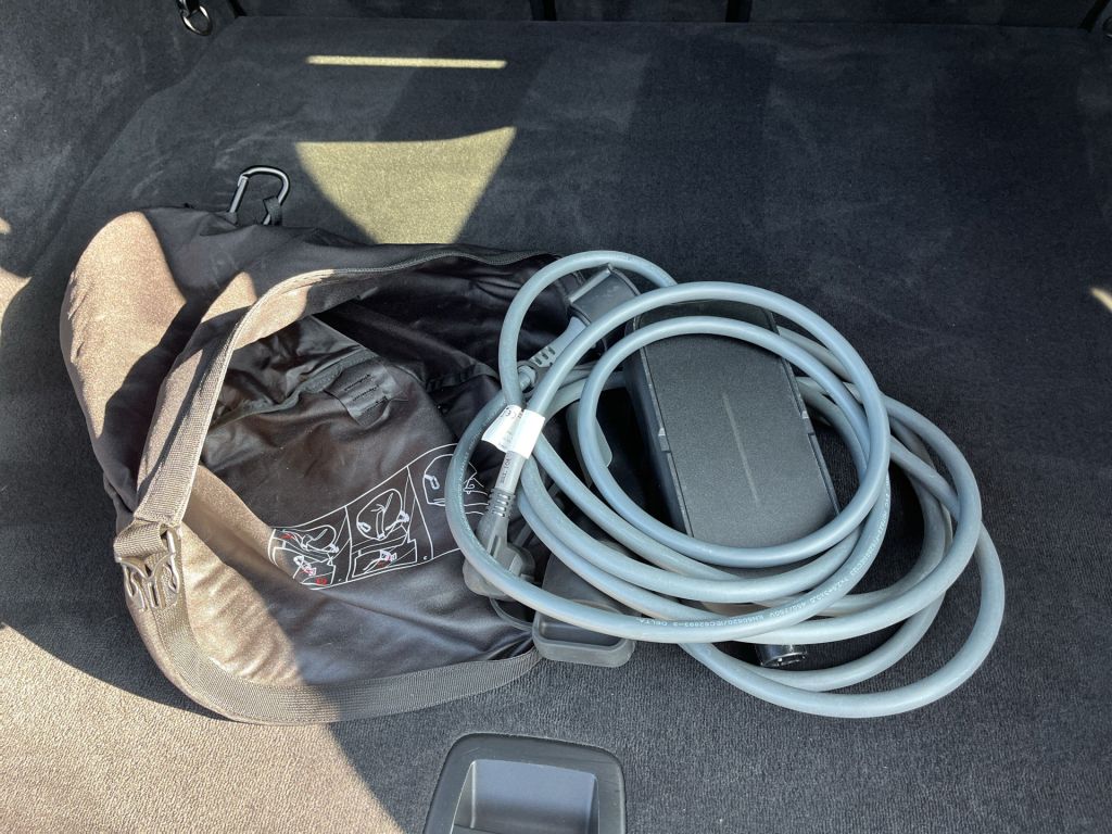 BMW i5 2024