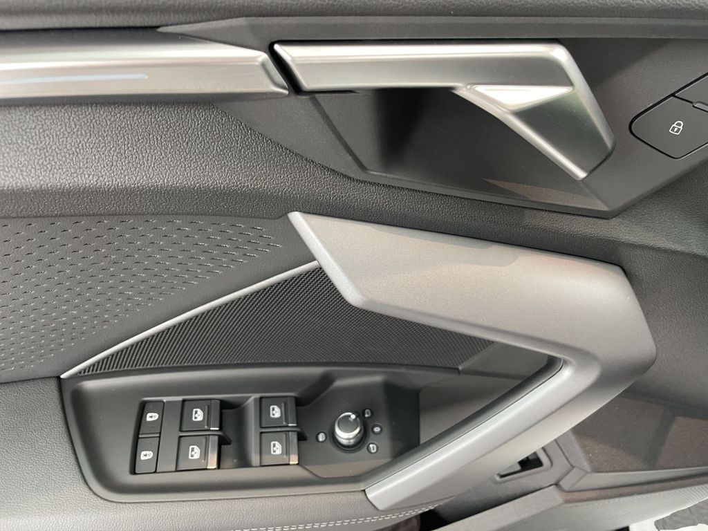 Audi A3 2025