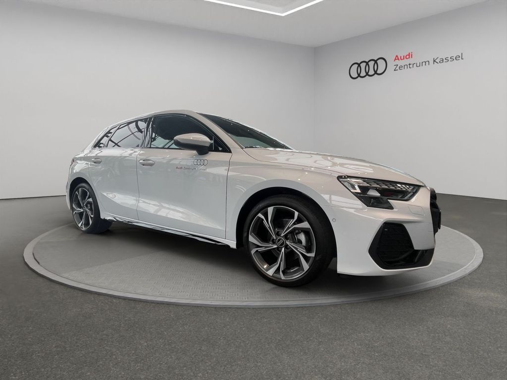 Audi A3 2025