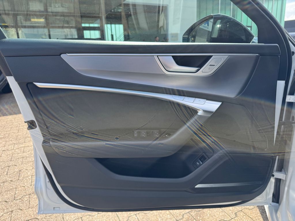 Audi S6 2022