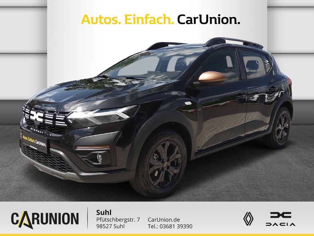 Dacia Sandero 2025
