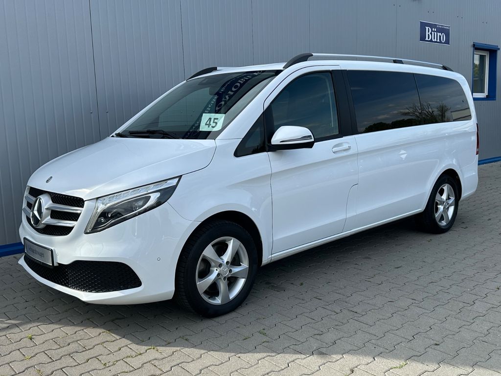 Mercedes-Benz V 220 2020