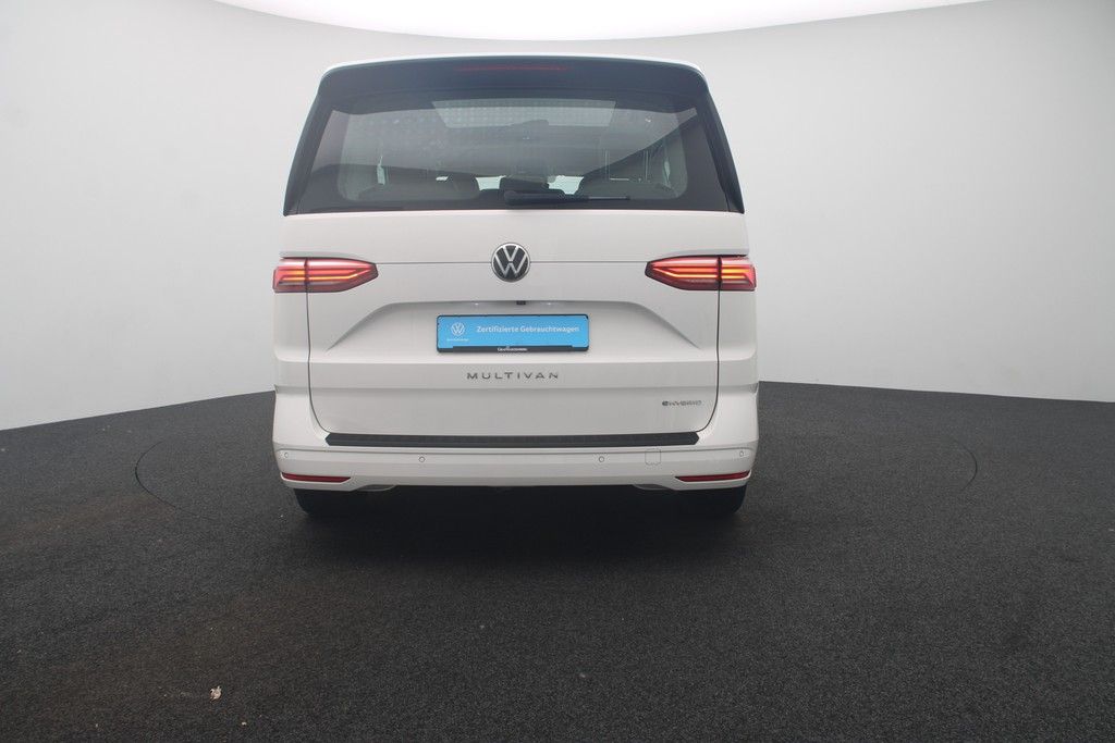 Volkswagen T7 Multivan 2022