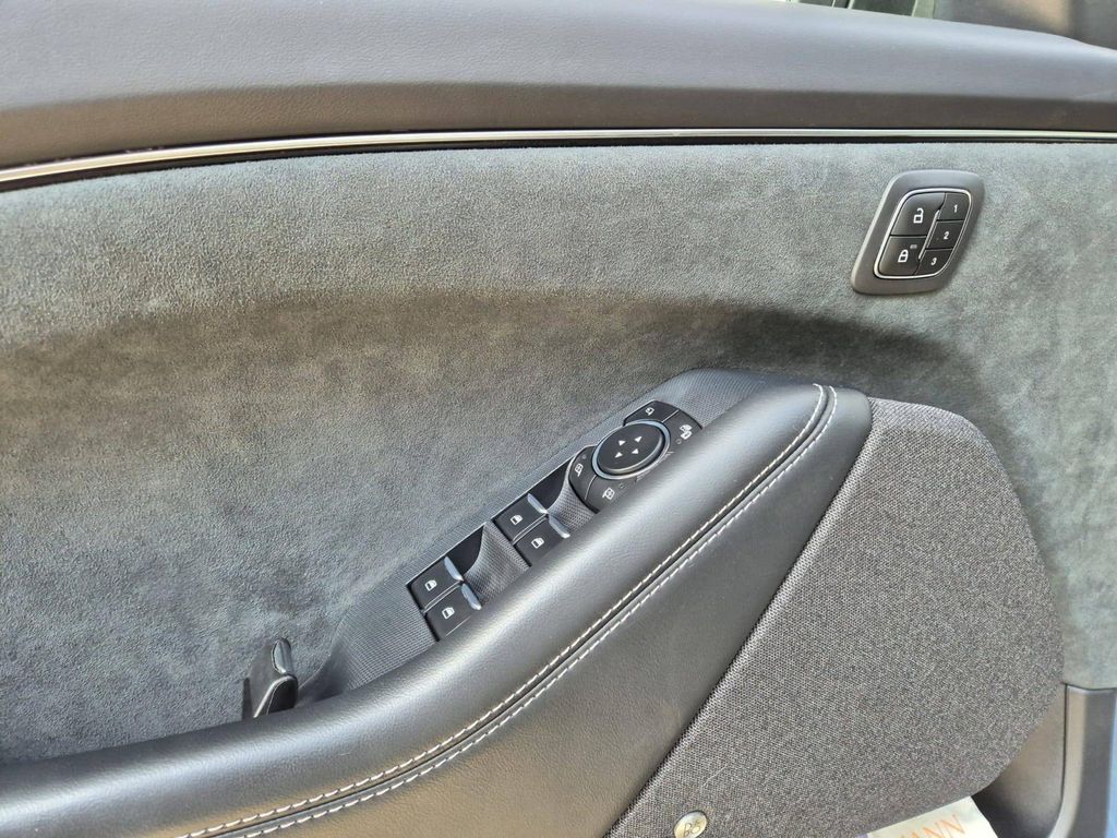 Ford Mustang Mach-E 2024