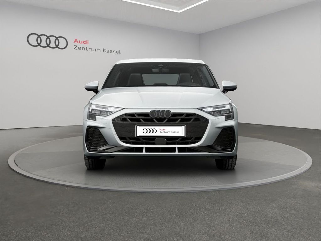 Audi A3 2025