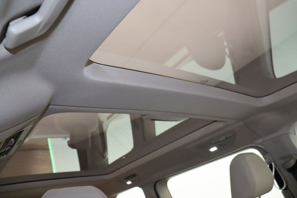 Volkswagen T7 Multivan 2022