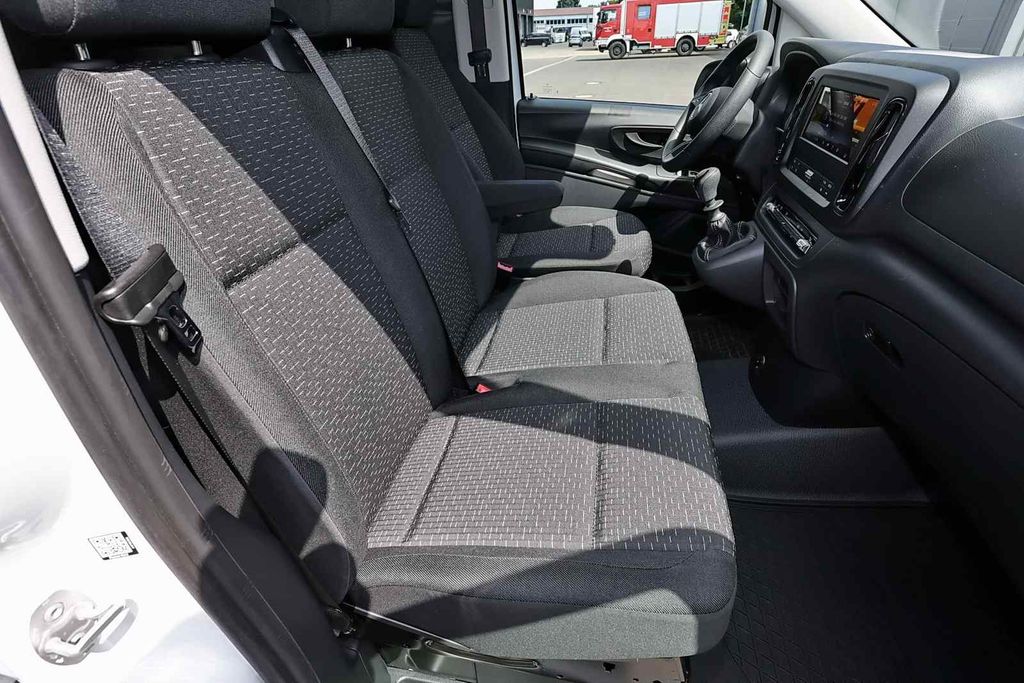 Mercedes-Benz Vito 2025