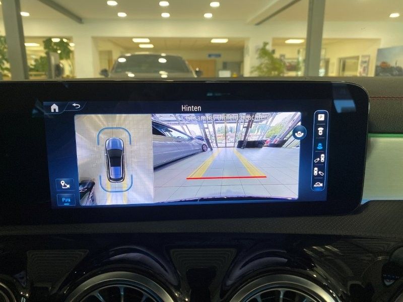 Mercedes-Benz CLA 200 Shooting Brake 2024