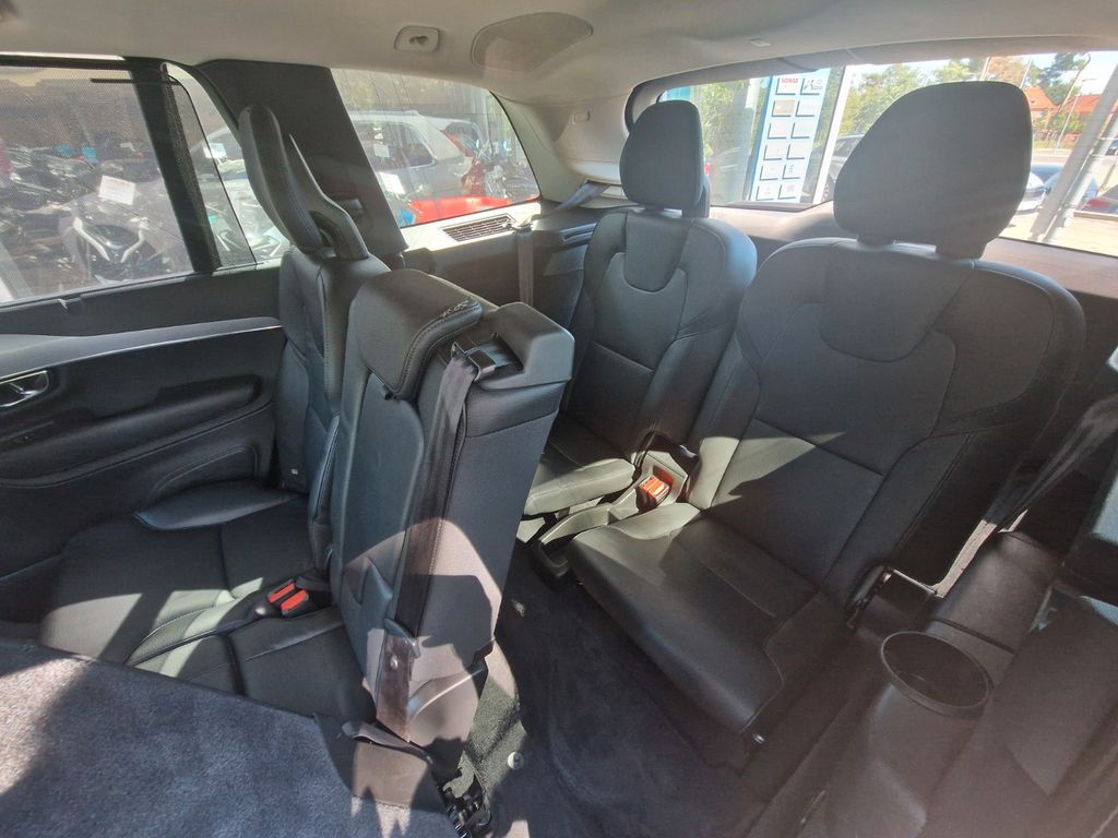Volvo XC90 2020