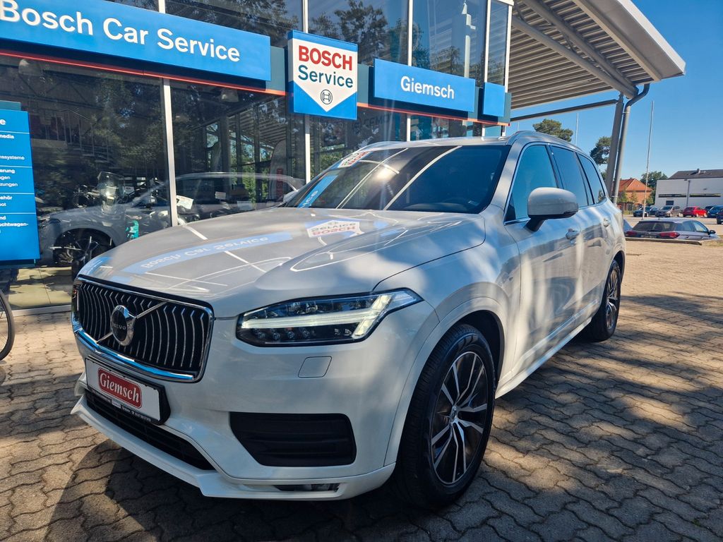 Volvo XC90 2020