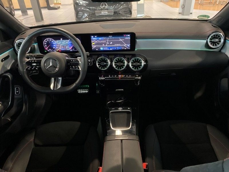 Mercedes-Benz CLA 200 Shooting Brake 2024