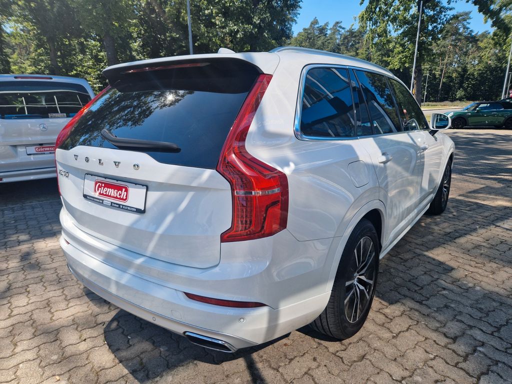 Volvo XC90 2020