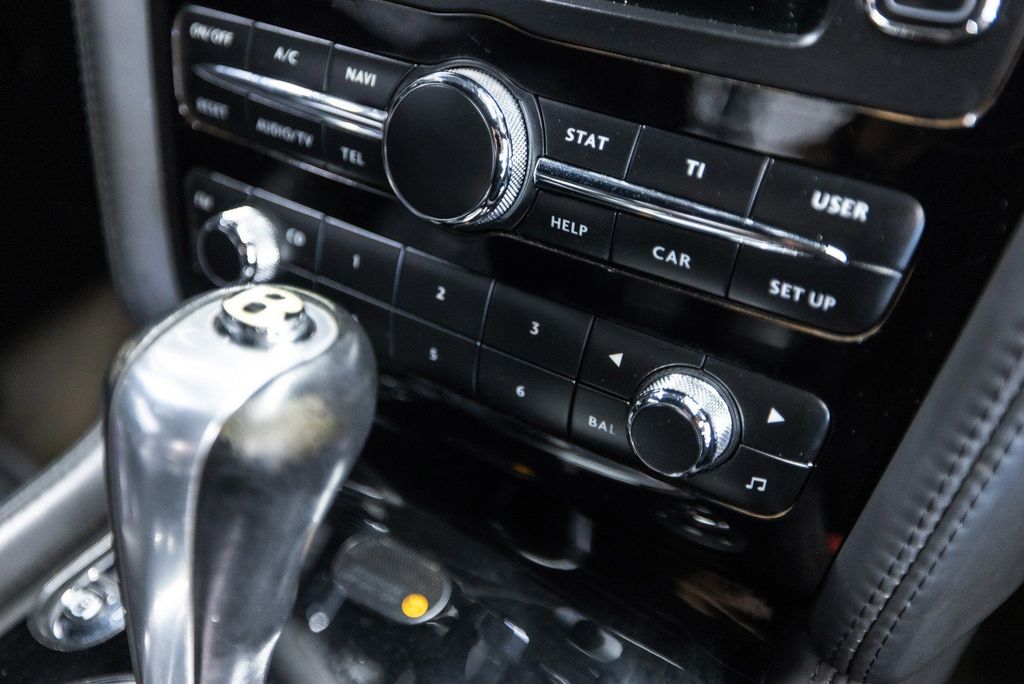 Bentley Continental GT 2007