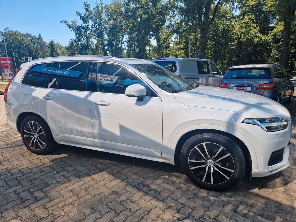 Volvo XC90 2020
