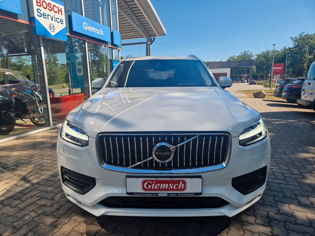Volvo XC90 2020