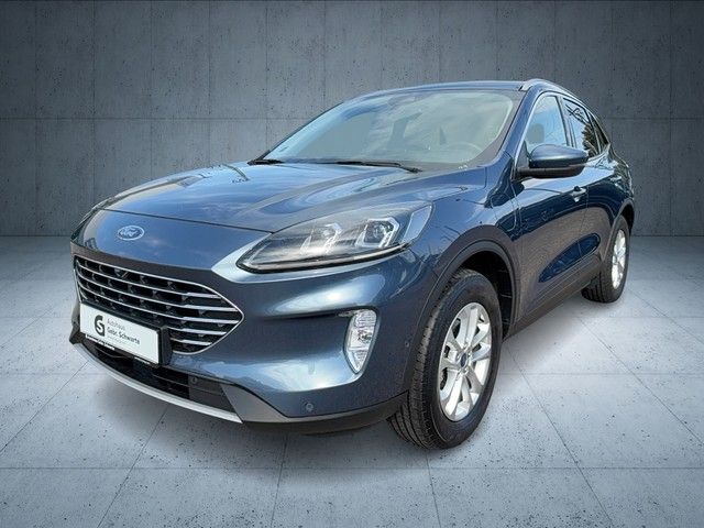 Ford Kuga 2022
