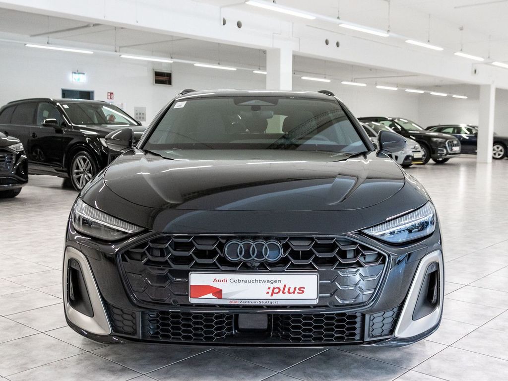 Audi A5 2025
