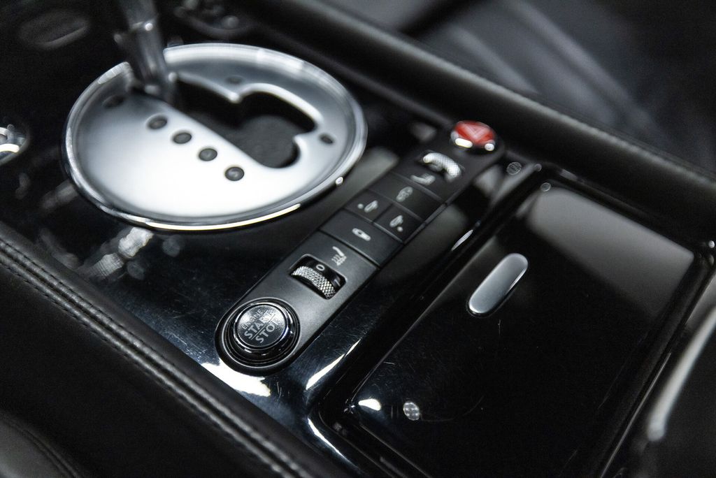 Bentley Continental GT 2007