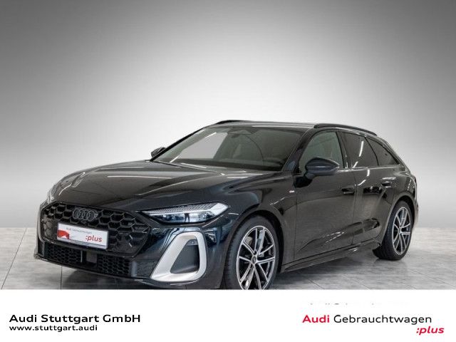 Audi A5 2025
