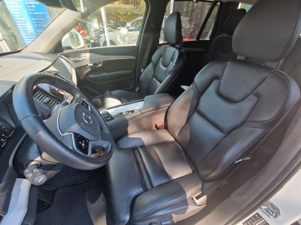 Volvo XC90 2020