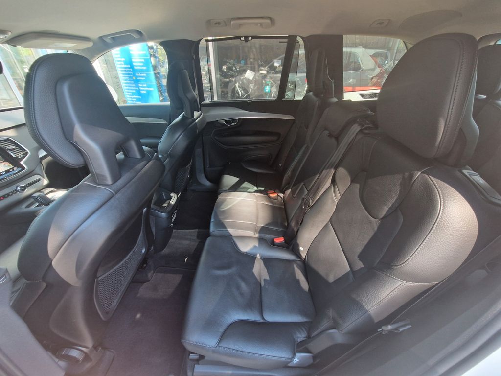 Volvo XC90 2020