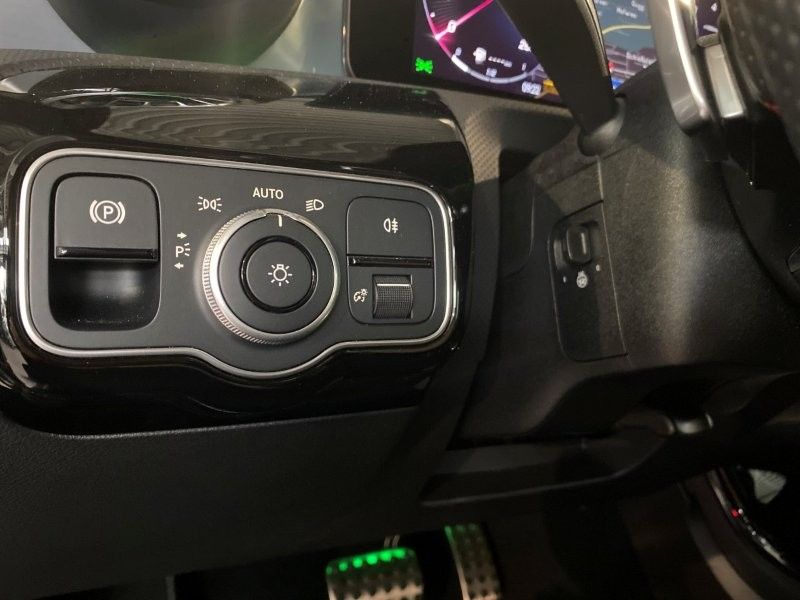 Mercedes-Benz CLA 200 Shooting Brake 2024