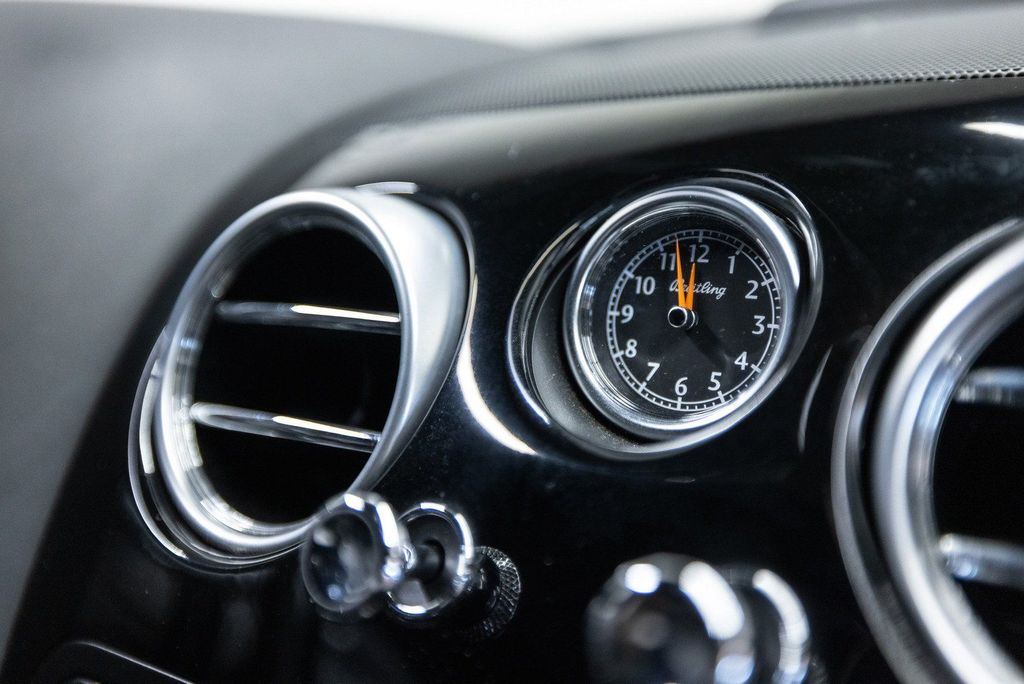 Bentley Continental GT 2007