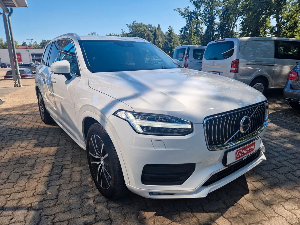 Volvo XC90 2020