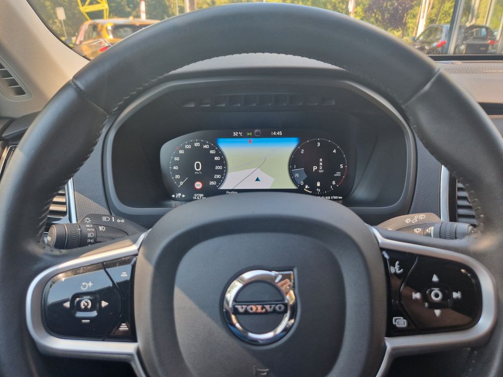 Volvo XC90 2020