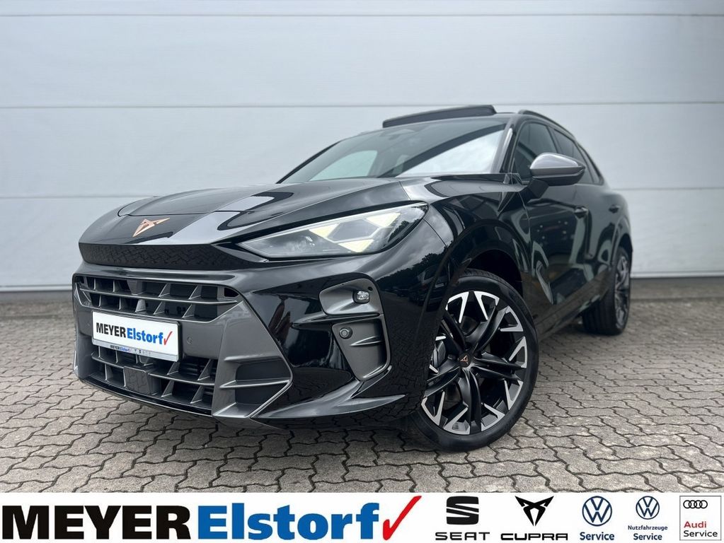 Cupra Terramar 2025